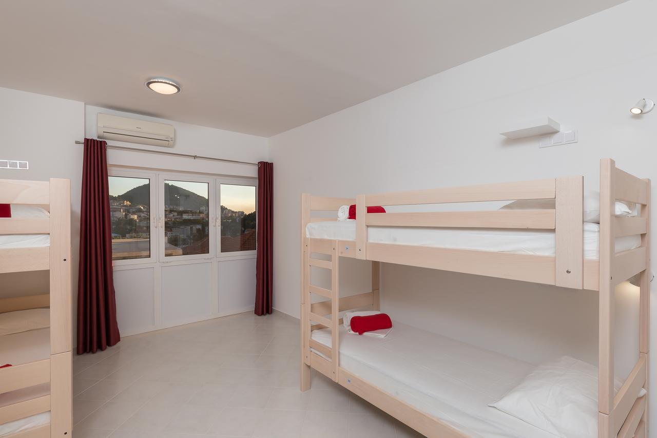 Hostel Free Bird (Adults Only) Dubrovnik Exterior photo