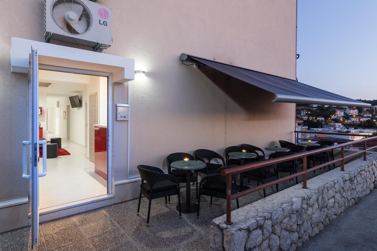 Hostel Free Bird (Adults Only) Dubrovnik Exterior photo